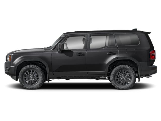 toyota land cruiser 2025 JTEABFAJ6SK025707 image toyota land cruiser 2025 JTEABFAJ6SK025707 image
